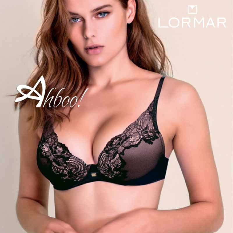 reggiseni lormar punti vendita