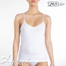 Top da donna Fdb 320 conf. 3 pz