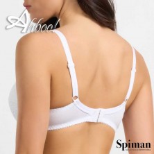 Body Spiman 356: Contenitivo, Silhouette segretamente Perfetta