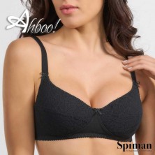 Reggiseno lievemente imbottito Spiman 331