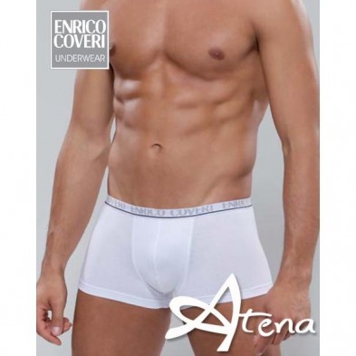 Boxer Uomo Enrico Coveri EB1003: Stile, Comfort, Qualità