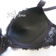 SièLei Reggiseno senza ferretto 2446 Wonder Lace