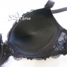 SièLei Reggiseno senza ferretto 2446 Wonder Lace